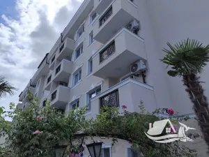 Prodej bytu 3+kk, Nesebar, Bulharsko, 89 m2