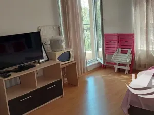 Prodej bytu 1+kk, Bjala, Bulharsko, 31 m2