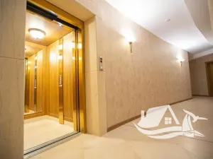 Prodej bytu 2+kk, Nesebar, Bulharsko, 63 m2