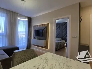 Prodej bytu 2+kk, Sveti Vlas, Bulharsko, 46 m2