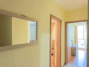 Prodej bytu 2+kk, Nesebar, Bulharsko, 55 m2