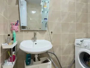Prodej bytu 2+kk, Nesebar, Bulharsko, 55 m2