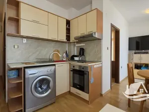 Prodej bytu 2+kk, Nesebar, Bulharsko, 45 m2