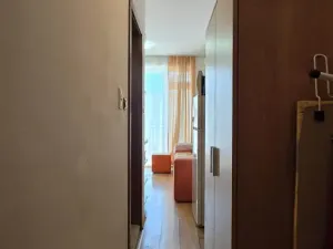 Prodej bytu 2+kk, Nesebar, Bulharsko, 45 m2
