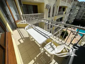 Prodej bytu 2+kk, Nesebar, Bulharsko, 59 m2
