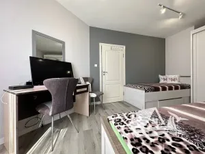 Prodej bytu 2+kk, Nesebar, Bulharsko, 59 m2