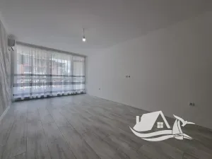 Prodej bytu 1+kk, Nesebar, Bulharsko, 40 m2