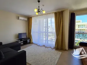 Prodej bytu 1+kk, Nesebar, Bulharsko, 35 m2