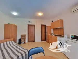 Prodej bytu 1+kk, Nesebar, Bulharsko, 32 m2