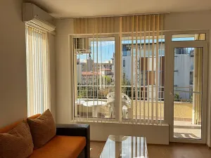 Prodej bytu 2+kk, Nesebar, Bulharsko, 67 m2