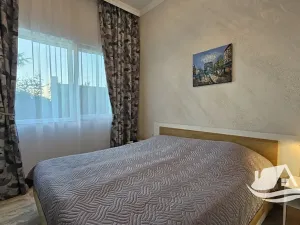 Prodej bytu 2+kk, Nesebar, Bulharsko, 52 m2