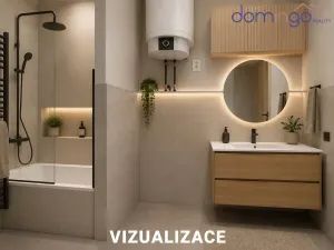 Prodej rodinného domu, Budislav, 120 m2