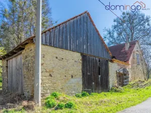 Prodej rodinného domu, Květná, 90 m2
