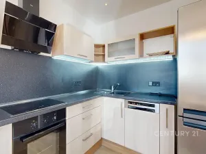 Prodej bytu 3+kk, Bystřice, Družstevní, 74 m2