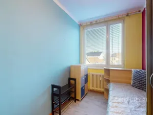 Prodej bytu 3+kk, Bystřice, Družstevní, 74 m2