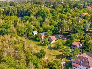 Prodej chaty, Psáry, 40 m2