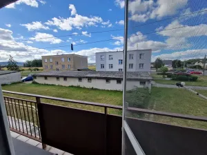 Prodej bytu 3+1, Otice, Opavská, 66 m2