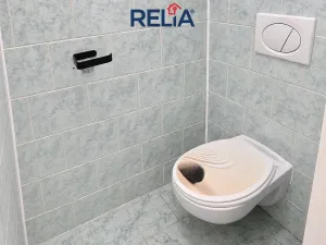 Pronájem bytu 2+1, Jablonec nad Nisou, Liberecká, 62 m2