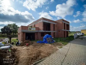 Prodej rodinného domu, Čistá, 200 m2