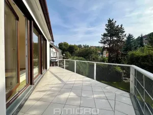 Prodej rodinného domu, Vranov, 220 m2