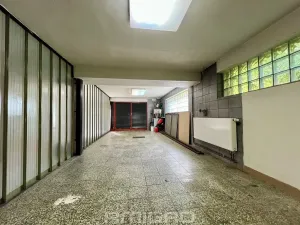 Prodej rodinného domu, Vranov, 220 m2