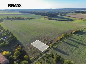 Prodej pozemku pro bydlení, Horní Bělá, 803 m2