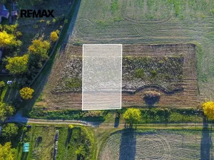 Prodej pozemku pro bydlení, Horní Bělá, 803 m2