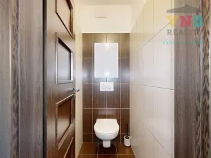 Prodej bytu 3+1, Prostějov, 102 m2