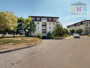 Prodej bytu 3+1, Prostějov, 102 m2