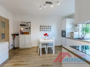 Prodej bytu 1+1, Buštěhrad, Sladkovského, 42 m2