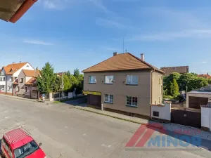Prodej bytu 1+1, Buštěhrad, Sladkovského, 42 m2