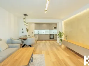 Prodej bytu 3+kk, Lovosice, Prokopa Holého, 58 m2