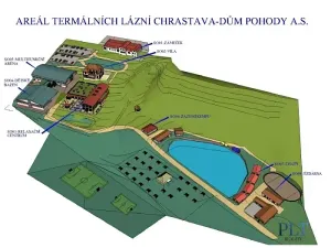 Prodej komerční nemovitosti, Chrastava, Bílokostelecká, 37700 m2