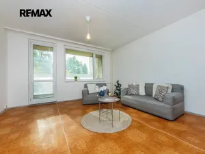 Prodej bytu 3+1, Praha - Modřany, Platónova, 74 m2