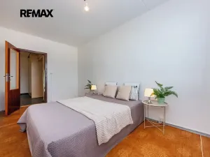 Prodej bytu 3+1, Praha - Modřany, Platónova, 74 m2