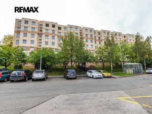 Prodej bytu 3+1, Praha - Modřany, Platónova, 74 m2