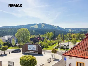 Prodej bytu 1+kk, Abertamy, Vítězná, 41 m2