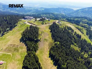 Prodej bytu 1+kk, Abertamy, Vítězná, 41 m2