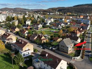 Prodej rodinného domu, Králův Dvůr, Pod Hájem, 135 m2