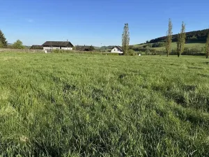 Prodej pozemku pro bydlení, Jeřmanice, Sněhová, 1500 m2