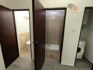 Pronájem bytu 2+kk, Třinec, Slezská, 36 m2