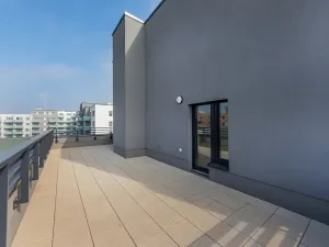 Prodej bytu 3+kk, Praha - Hostivař, Arnošta Staňka, 65 m2