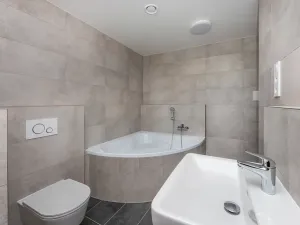 Prodej bytu 3+kk, Praha - Hostivař, Arnošta Staňka, 65 m2