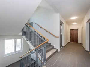 Prodej bytu 3+kk, Praha - Hostivař, Arnošta Staňka, 65 m2