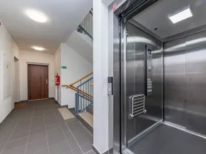 Prodej bytu 3+kk, Praha - Hostivař, Arnošta Staňka, 65 m2
