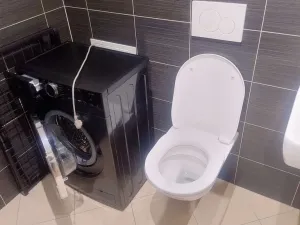 Pronájem bytu 1+kk, Praha - Střížkov, Zakšínská, 30 m2
