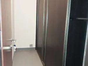 Pronájem bytu 1+kk, Praha - Střížkov, Zakšínská, 30 m2
