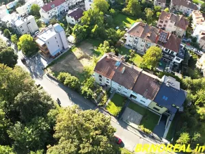 Prodej podílu rodinného domu, Brno, Šmejkalova, 195 m2