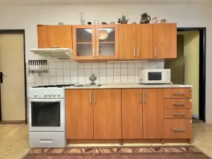 Prodej rodinného domu, Nová Ves I, Na průhoně, 84 m2