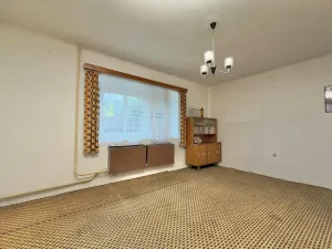 Prodej rodinného domu, Nová Ves I, Na průhoně, 84 m2